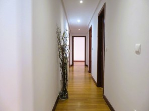 Pasillo